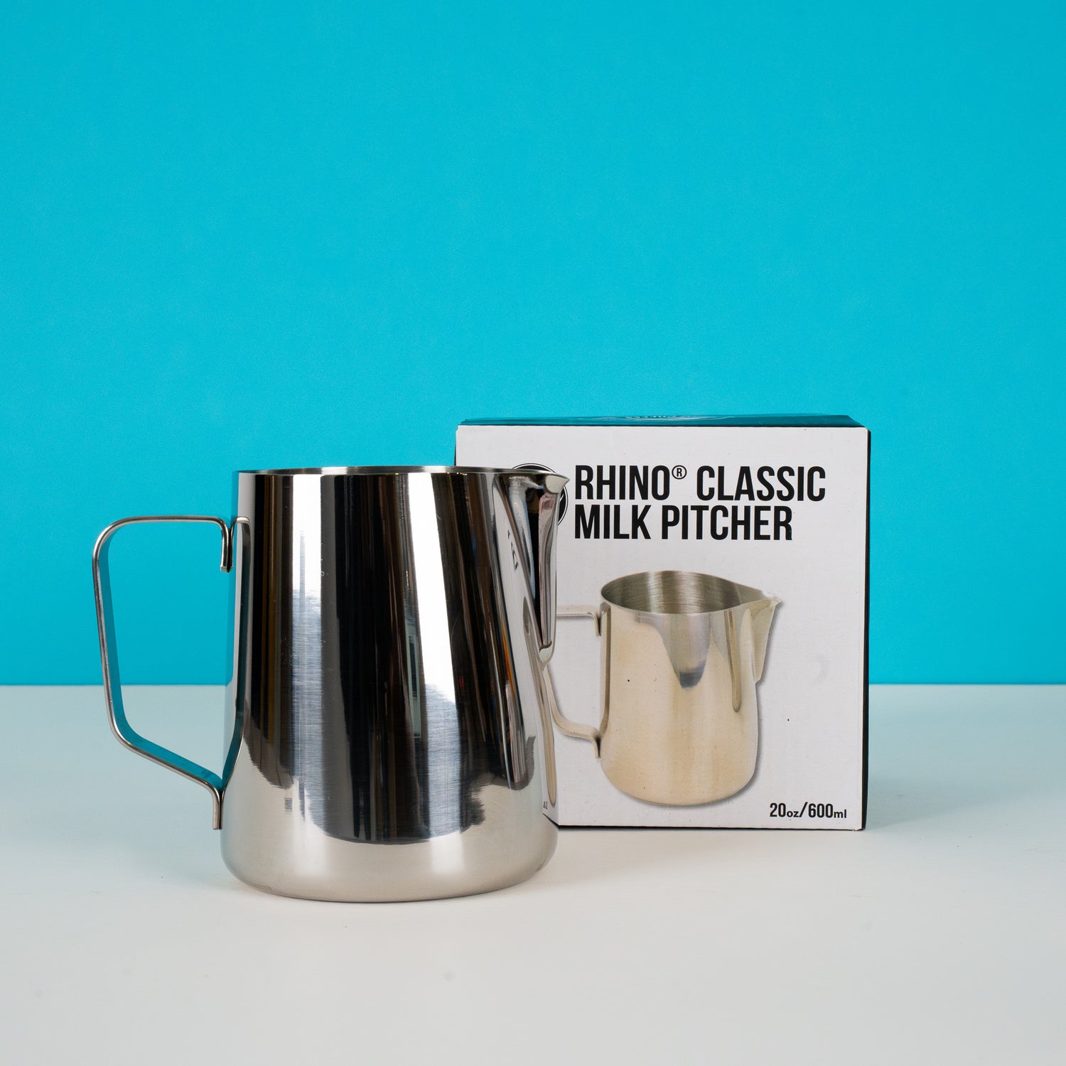 Rhinowares Milk Pitcher