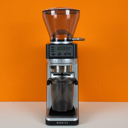 Baratza Sette 270 Grinder