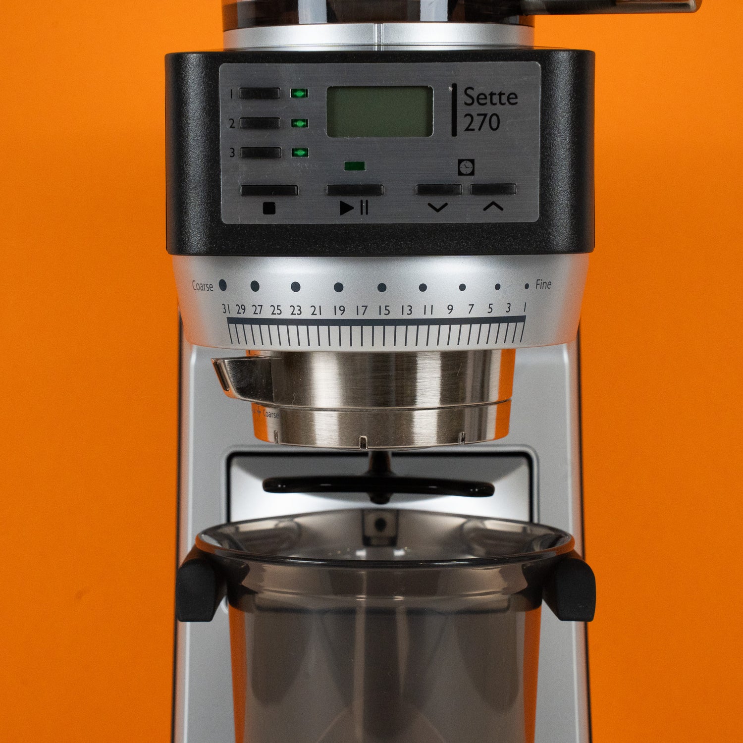 Baratza Sette 270 Grinder