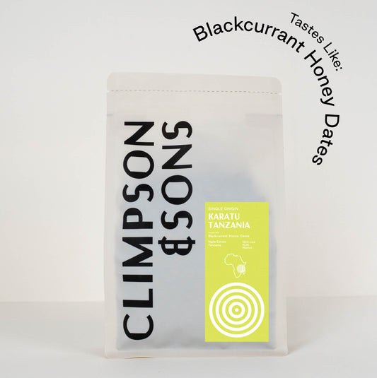 Ngila Estate, Tanzania