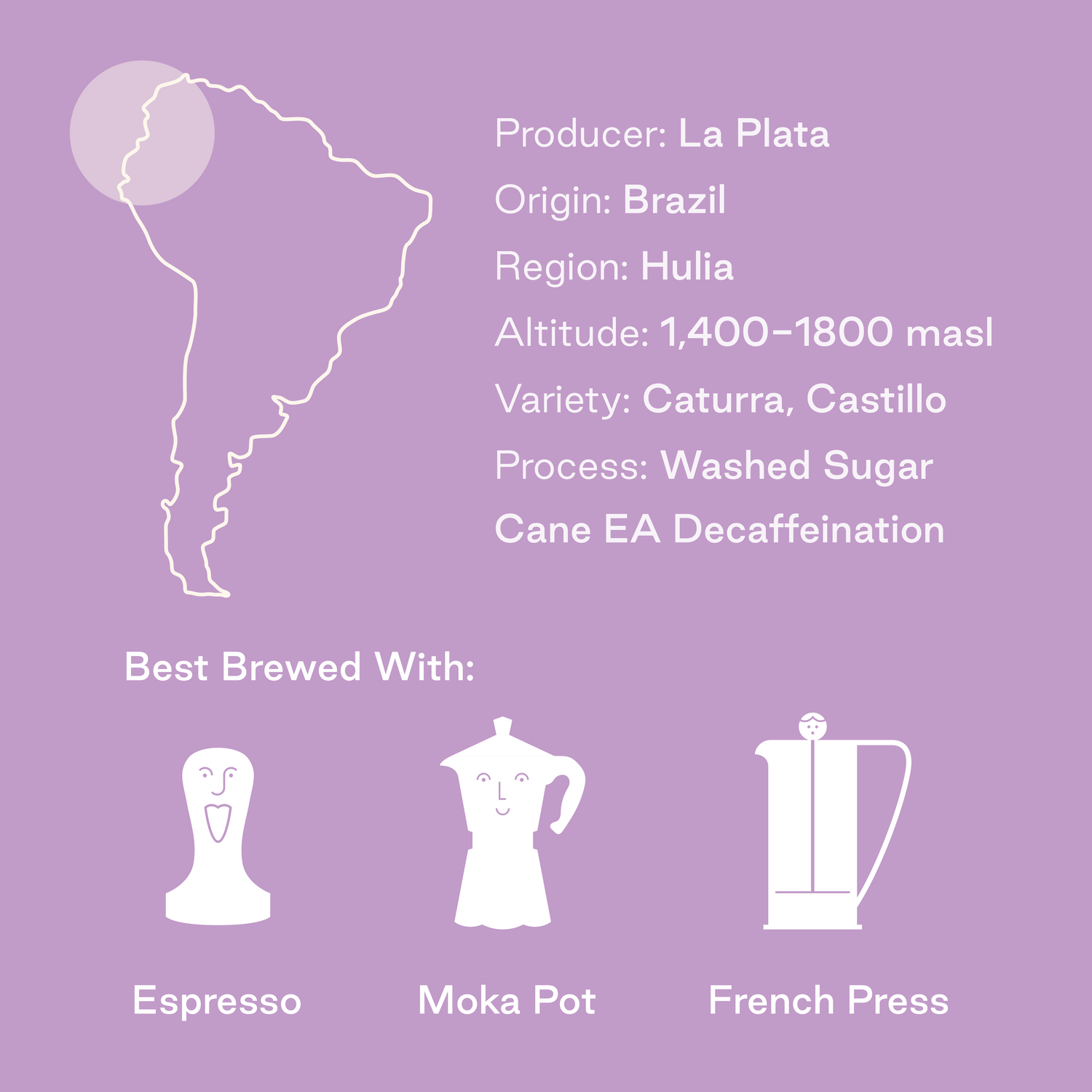 The Decaf
