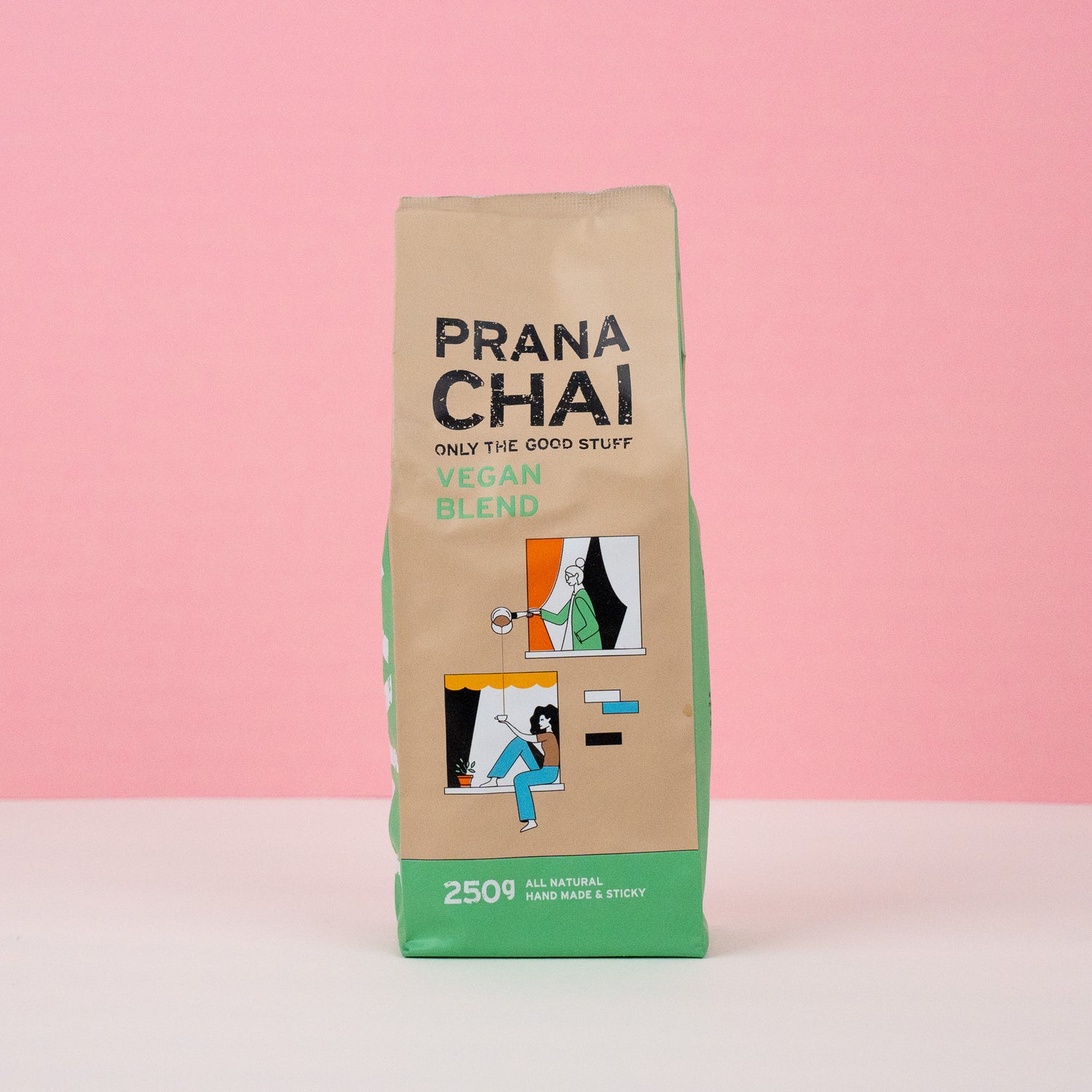 Prana Chai Vegan Blend 250g