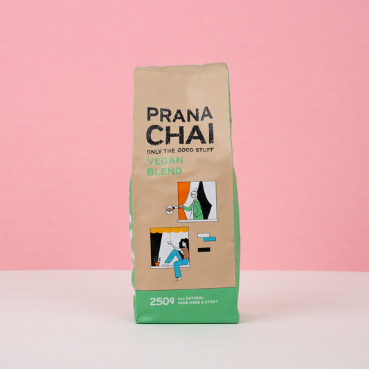 Prana Chai Vegan Blend 250g