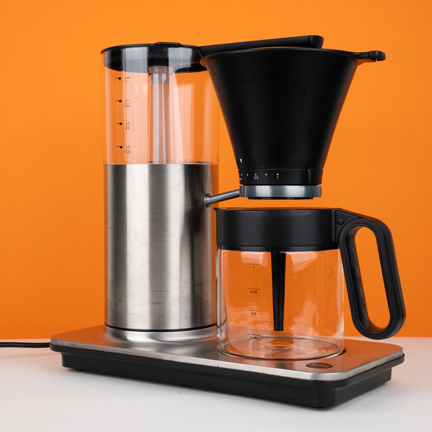 Wilfa Classic+ Coffee Brewer