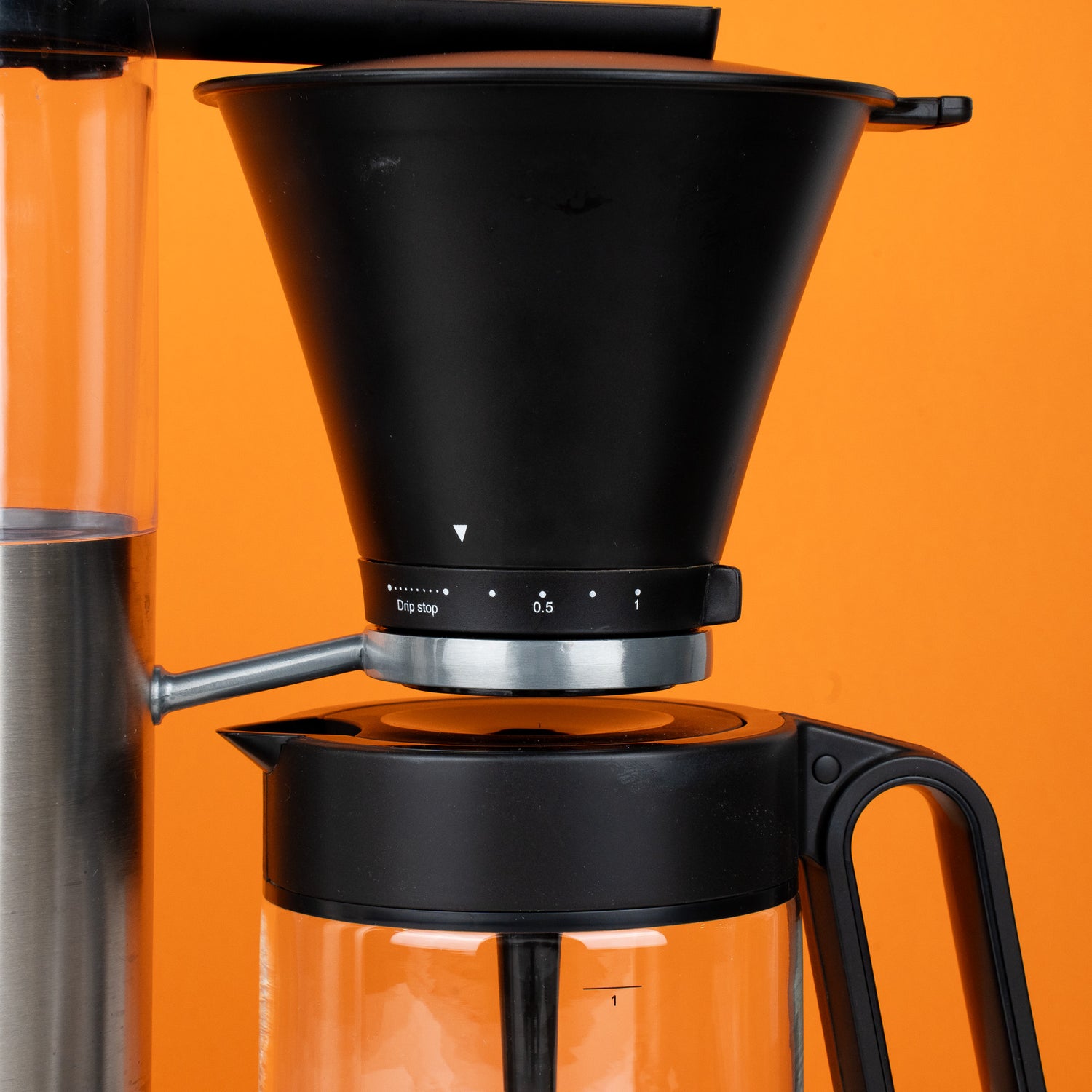 Wilfa Classic+ Coffee Brewer