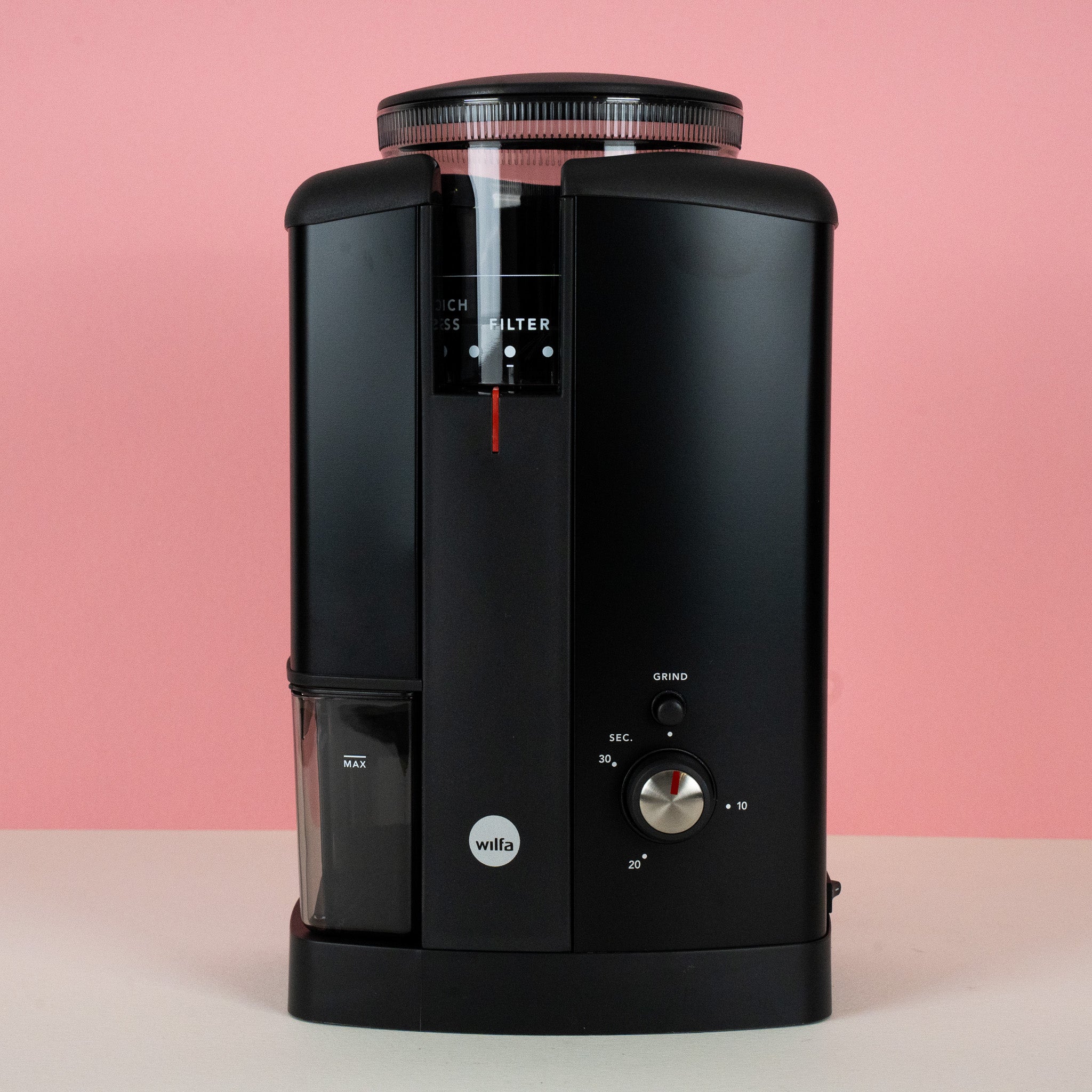 Coffee Grinder | Buy online | Wilfa | Climpson & Sons
