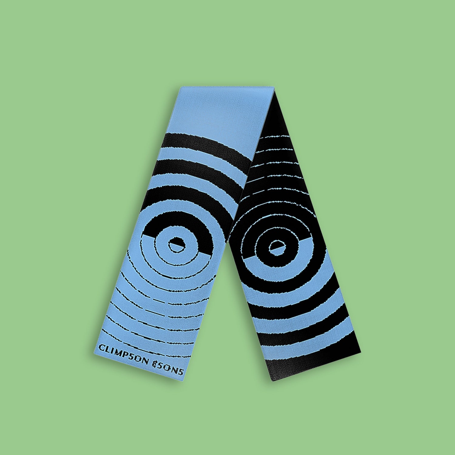 Climpson & Sons Scarf