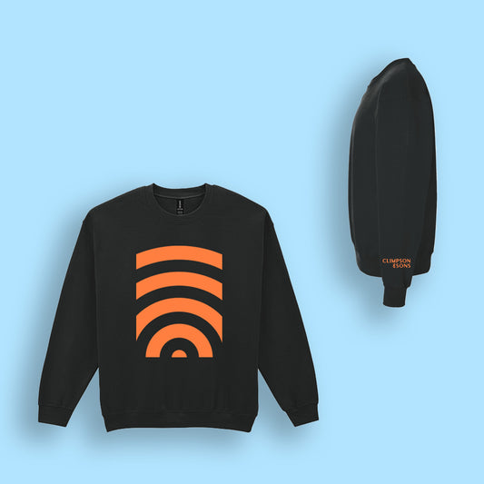 Climpson & Sons Sweatshirt