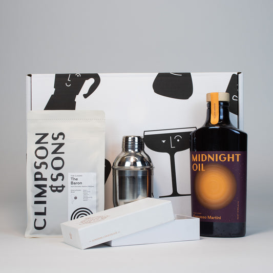 Espresso Martini Mega Gift Box