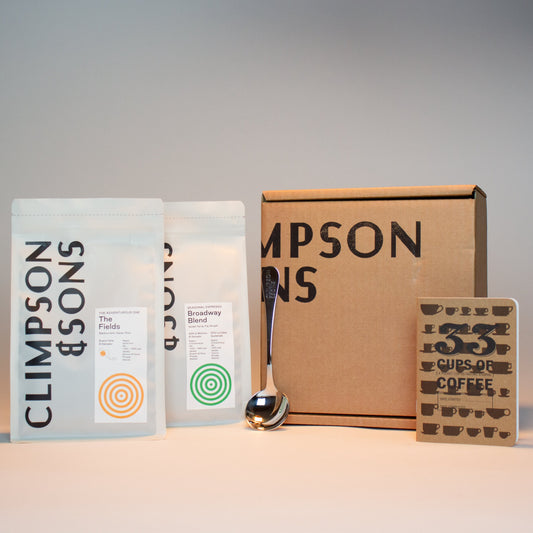 Climpson's Cupping Box