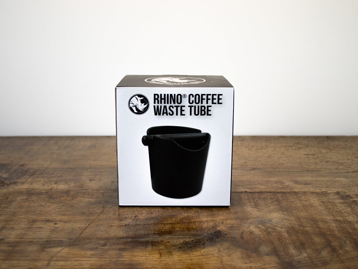 Rhino Coffee Gear Waste Tube