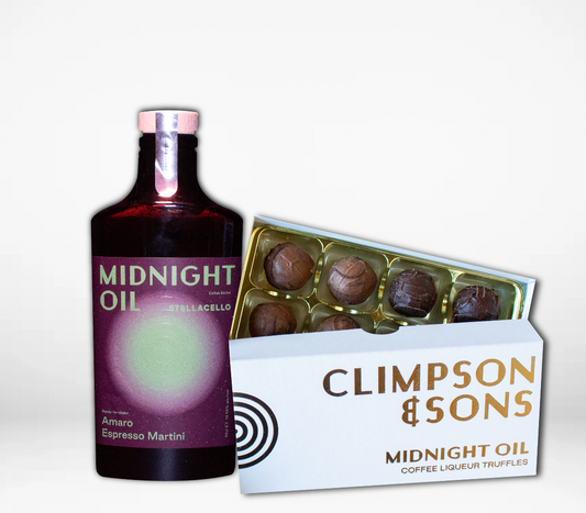 Amaro Amore Mio Gift Box