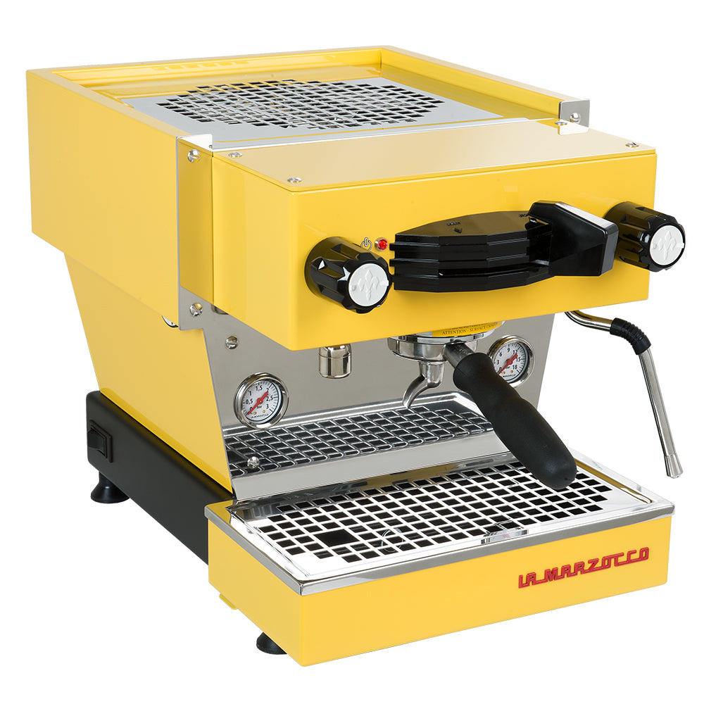 La Marzocco Linea Mini | Home Espresso Machine | Order Online ...