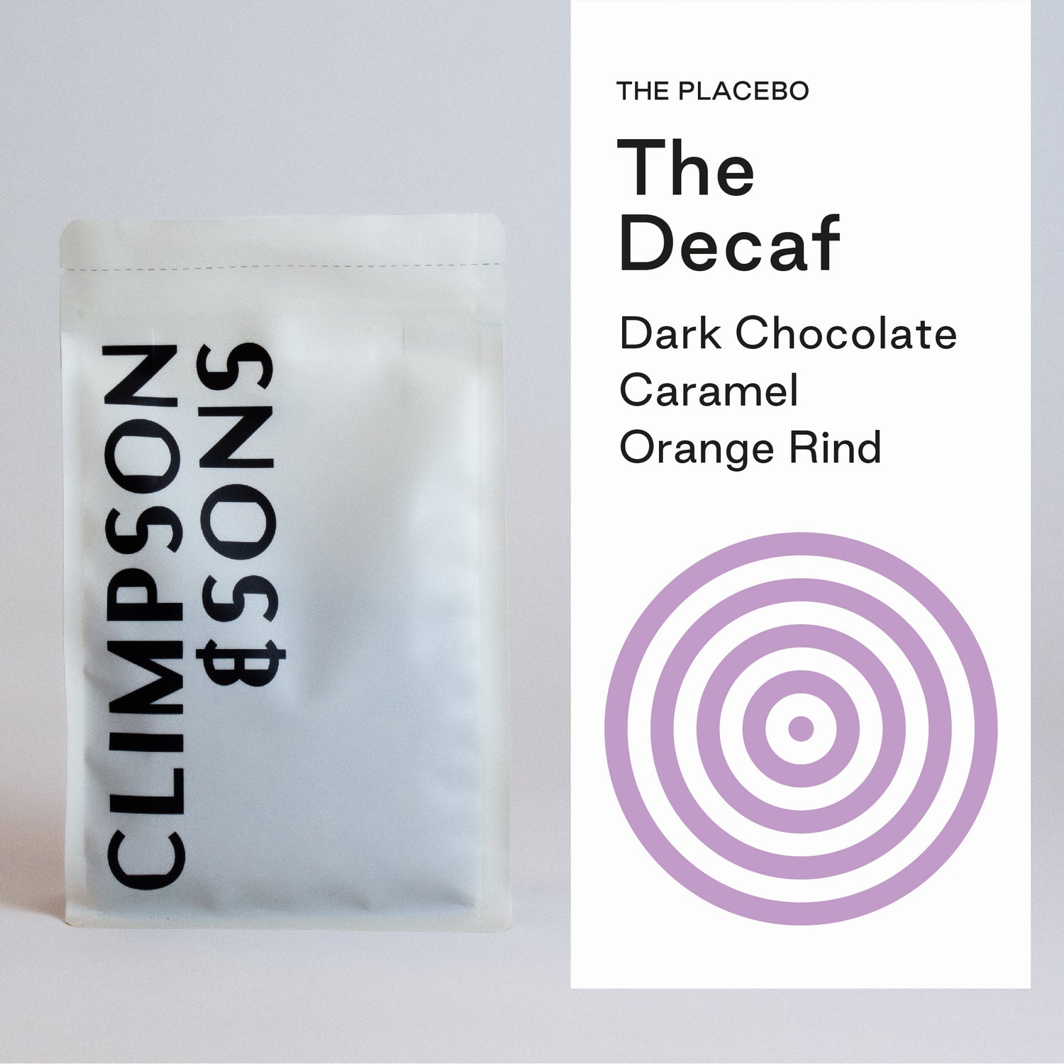 Decaf Recaf Coffee & Tea Gift Box